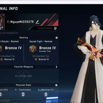 Blood Strike Collab Skin ASIA|2 Collab [MCX - EVA, AK47 (7DS)]|2 Legendary  image 1