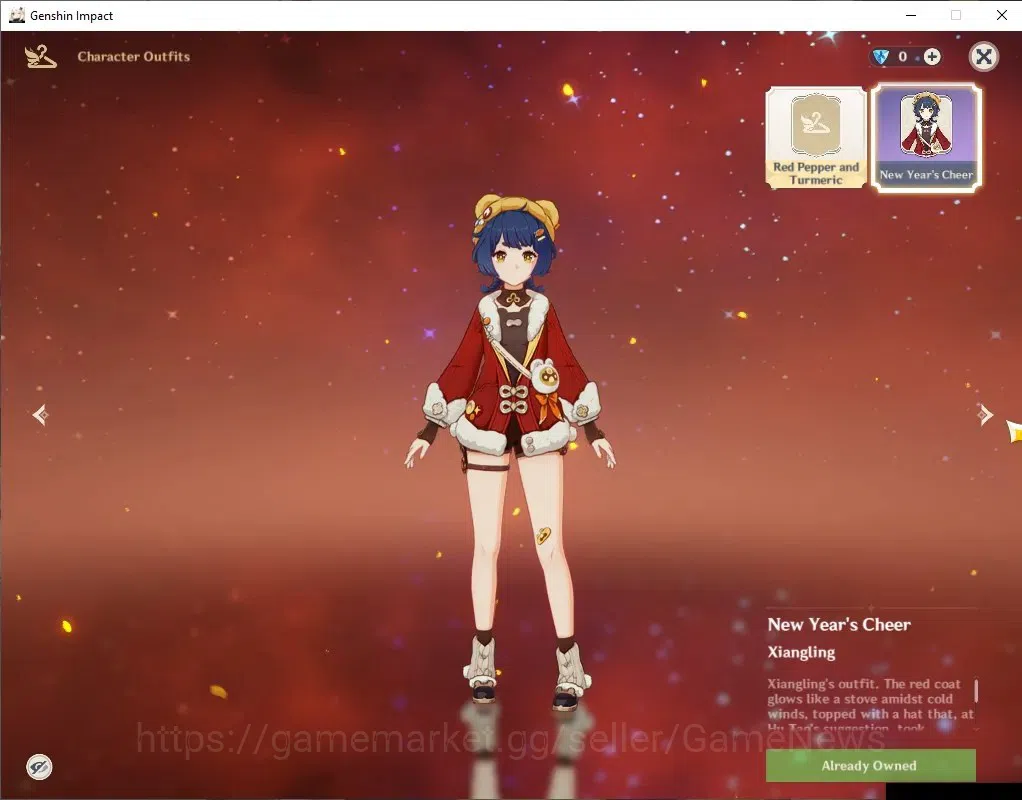 Genshin Impact Accounts Mid Game Asia|AR58|Arlecchino PremTeam|11 Limited+10*5(WEP)|[ArlecchinoC1,Nahida]+Sign,YaeMikoC1,3 17