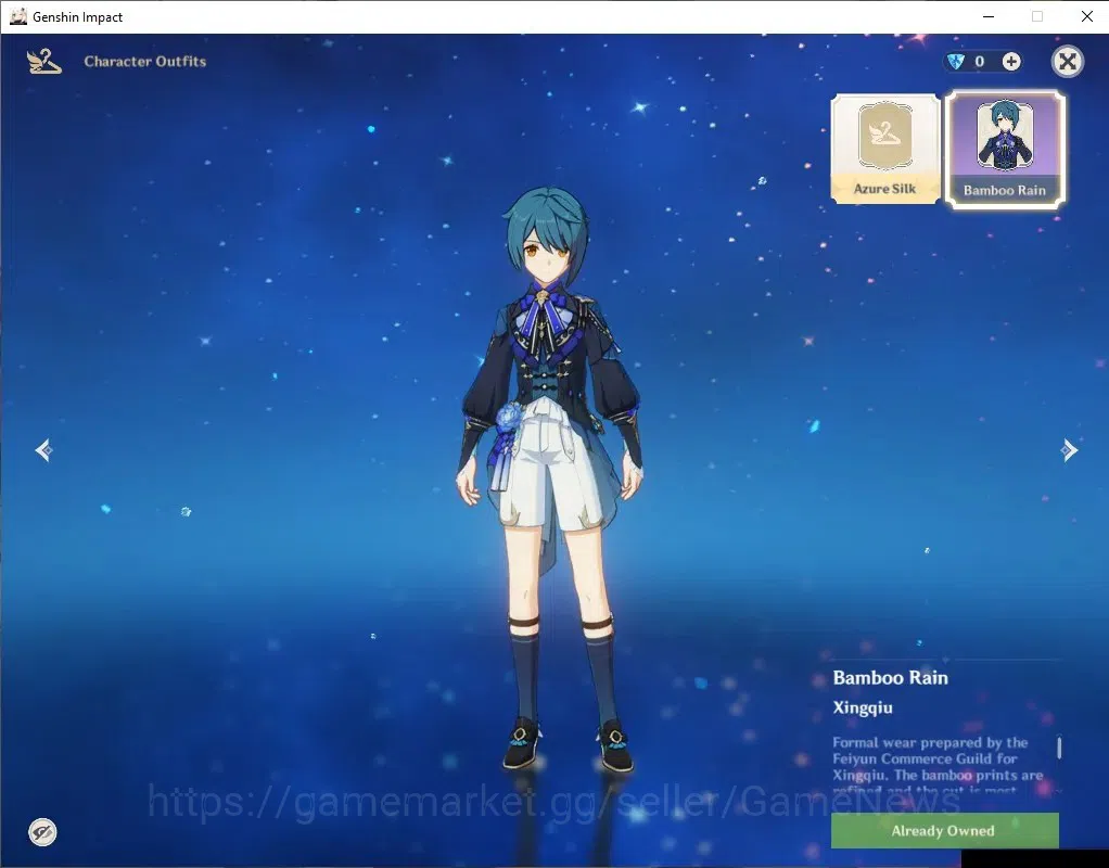 Genshin Impact Accounts Mid Game Asia|AR58|Arlecchino PremTeam|11 Limited+10*5(WEP)|[ArlecchinoC1,Nahida]+Sign,YaeMikoC1,3 19