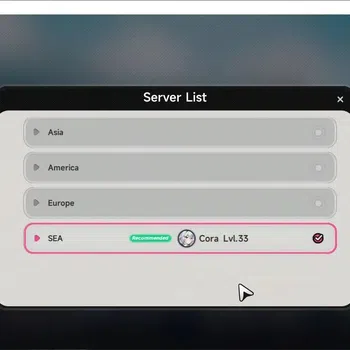 Neverness to Everness Accounts GLOBAL SEA|HL 33|TL 31| 8 S-Class 2 Limited [Iroi+Signature, Zankou+2 Outfit]|Draco|3
