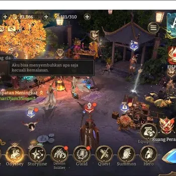 Watcher of Realms End-Game GLOBAL 60x|8,9M Power|12 Lord[ValderonA3,PraetusA1 image 1