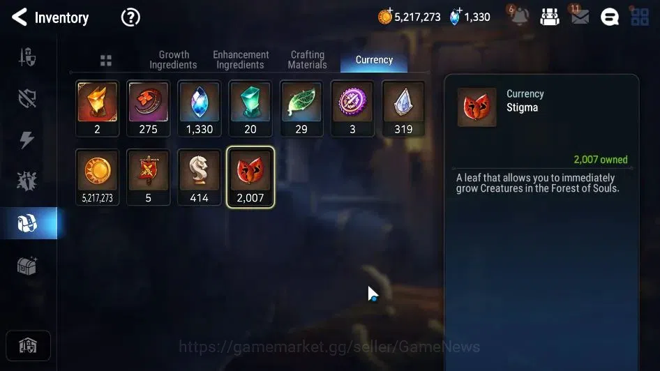 Epic Seven Accounts GLOBAL Unverif|New Era|3 ML(Rhiana&Luciel,SC Taeyo image 15