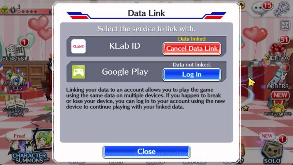 Bleach: Brave Souls Accounts [GLOBAL]6k Orbs+Fresh All Story|Shunsui Fierce,Uru image 12