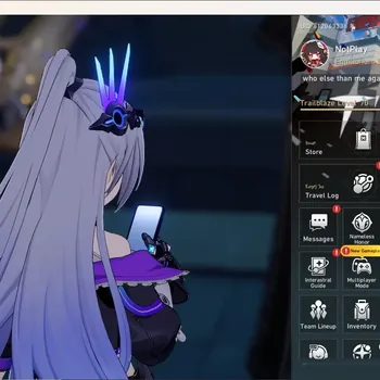 Honkai Star Rail Accounts Others ASIA|TL 70|24 Limited[3 PremTeam]|[Phainon E2,Firefly,Evernight,Cerydra]+Sign,RuanMei