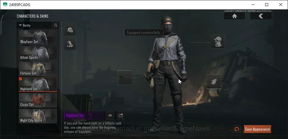 Arena Breakout Accounts MOBILE Lv30|SV 181M|CV 122M|Machete Battel|MK14 Ic image 7