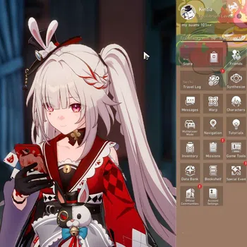 Honkai Star Rail End Game Asia|TL 68|2,3K SJ|11 Limited|[Ashveil,Yao Guang]+ image 1