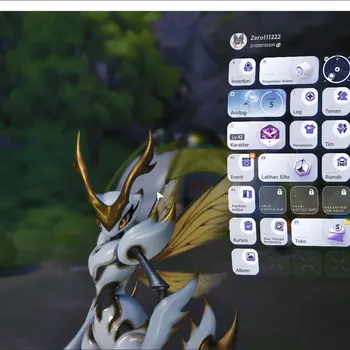 Aniimo Accounts Mid Game EU|Lvl 42|Best Starter 1 Prismana + Selector ON(Blaze SP X)|3 Sparkling (Eklue 9, Flutternym II) 1