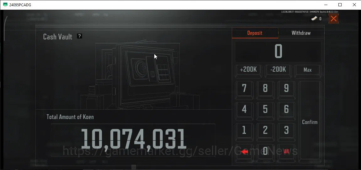 Arena Breakout Accounts MOBILE Lv30|SV 64M|CV 10M|ET AK-74N,SS T03,GM AK-1 image 7
