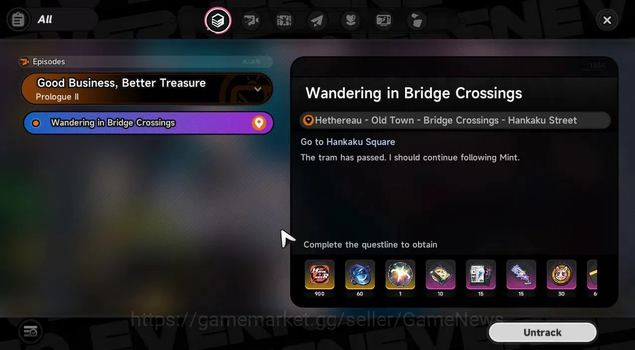 Neverness to Everness Accounts Global NA |HL 3| 4 SSR [HotoriA1,Jiuyuan,Sakiri,Daffodill]|6 SR 12