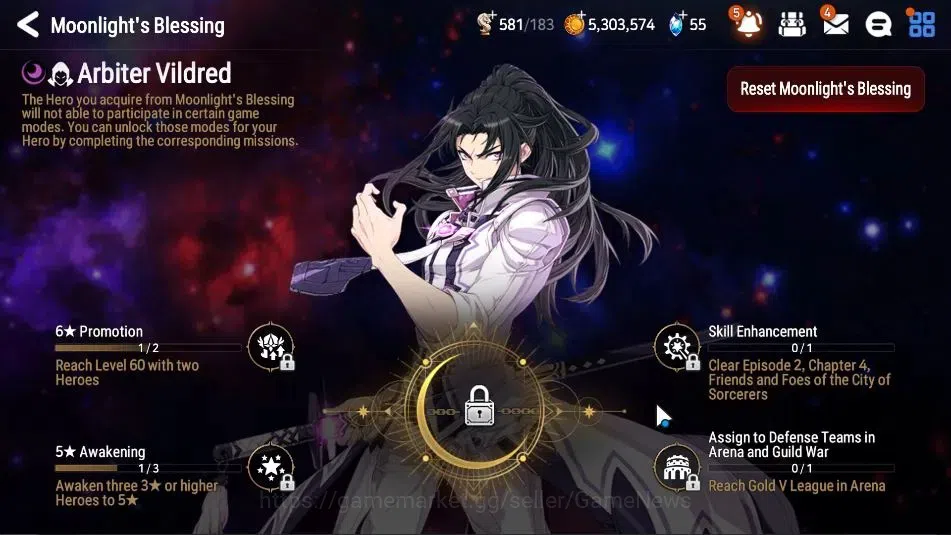 Epic Seven Accounts GLOBAL Unverif|New Era|2 ML(School Nurse Yulha,Bri image 12