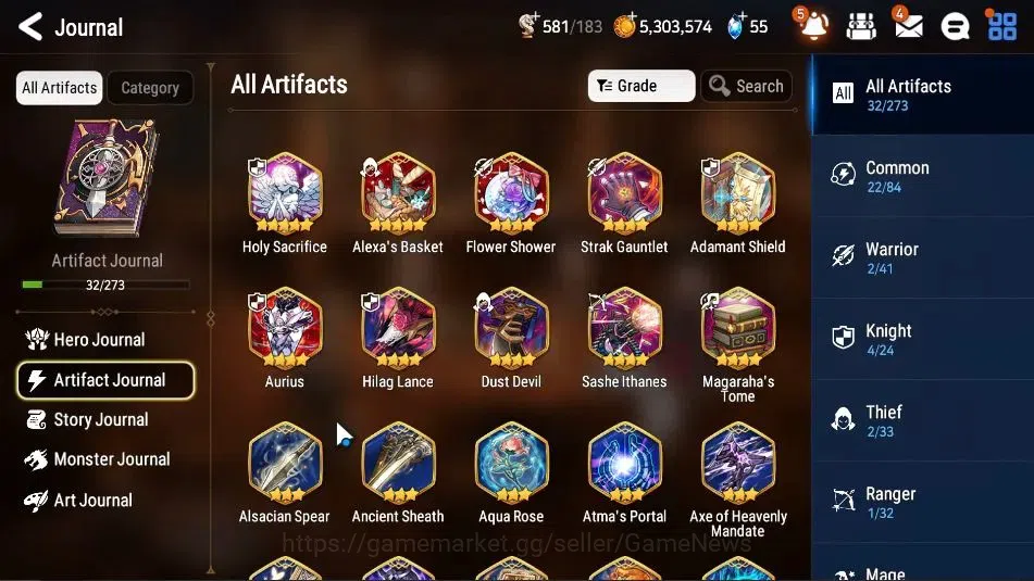 Epic Seven Accounts GLOBAL Unverif|New Era|2 ML(School Nurse Yulha,Bri image 8