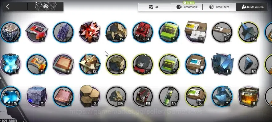 Arknights Accounts High-End Lvl 76 |225 OP+33 Skin|71,6k Oru+202 Ori|13 Limited|Ash,Ling,CTH,Yu,ETHA,SATR,STU 18