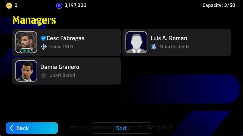 eFootball Accounts Android|PW 3159|ShowT Alexander Isak, Epic Alber F image 3