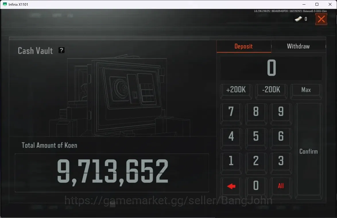 Arena Breakout Accounts Mobile | LV 30 | SV 13.4 M | CV 9.7 M |Wayfarer Se image 2