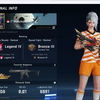 Blood Strike Collab Skin ASIA|3 Collab Gun [TR]|1 Limited Gun: Origin-12 -  image 1