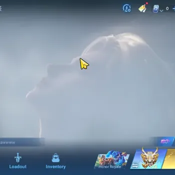 Honor of Kings Accounts Rare Skin Global|116H 301S|Mythic Han Xin|Mythic Angela|Precious Kuromi Angela|Blessed Da
