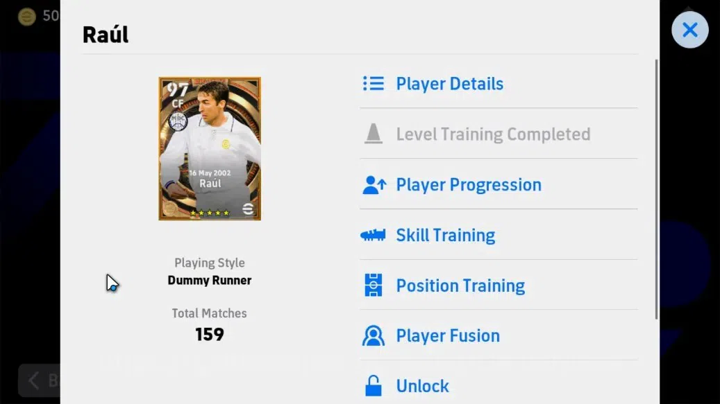 eFootball Accounts Android||Raúl (BigTime), Diego Forlán, Albert Ferr image 8