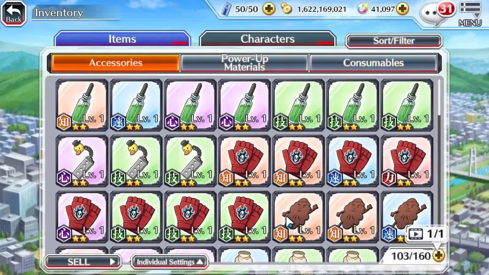 Bleach: Brave Souls Accounts High-End [GLOBAL]|41K Orb|DT Ichigo,New Ichigo,10th Aniv Rukia,Ichigo,Swimsuit26 7