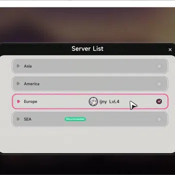 Neverness to Everness Accounts GLOBAL Europe|HL 4|2 S-Class [Nanally,Daffodill]|1 image 1