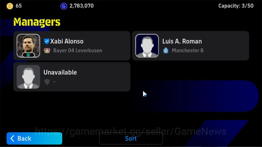 eFootball Accounts Legends & Iconic Players Android|Epic Zlatan Ibrahimovic,Fabio Cannavaro,Marco Van Basten|ShowTime Lionel 4