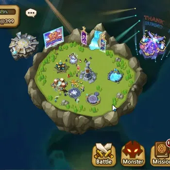 Summoners War: Sky Arena Accounts Starter ASIA|Lv 26|Ready Gacha|103 12 YSC + 160 11 YSC + 3 LAAS + 5 LS + 4 LDS + 126 MS |1