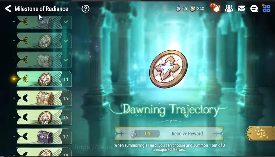 Epic Seven Accounts GLOBAL Unverif|New Era|4 ML{NM Luna,S Taeyou,BHway image 11