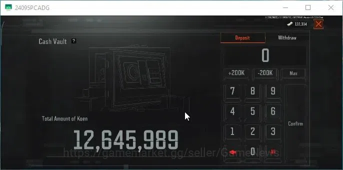 Arena Breakout Accounts High-End MOBILE|Lv30 |SV 22,2M|CV 12M|3 Set|RS AKM,Graffiti AK-102,ET AK-74N,QS AKS-74U,Maelstrom 4