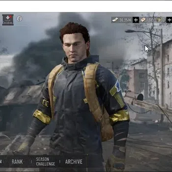 Arena Breakout Accounts High Value Mobile |Lv.30|CV 36M|SV 78.5M|Exclusive (Squire VSS)| Yellow LR-AR1,AC LR-AR2,Maelstrom