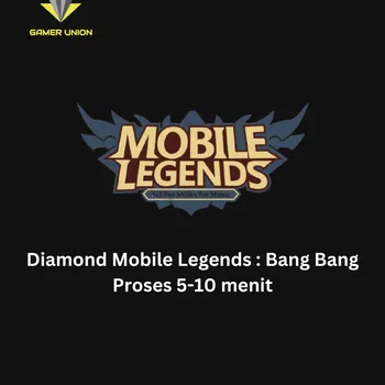 Mobile Legends: Bang Bang Diamonds 74 Diamonds (Region Indo) image 1