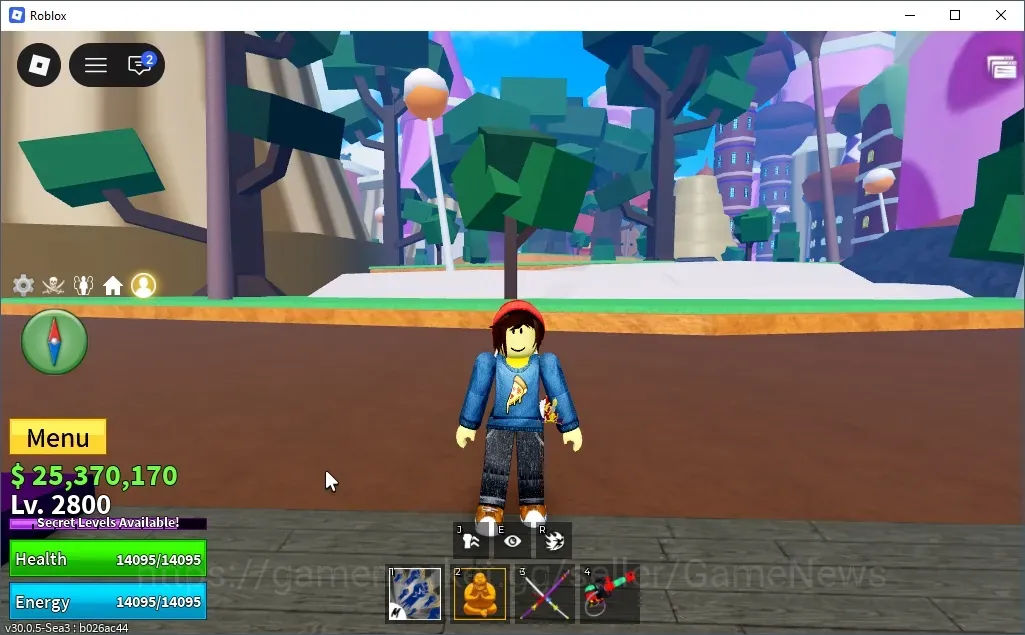 Roblox Accounts Blox Fruit|Lv MAX|Angel V1|GodHuman MAX,CDK 375,Buddha 200|Myth Wp (CDK),Myth Fruit (Gravity)|25M Beli 20K 1