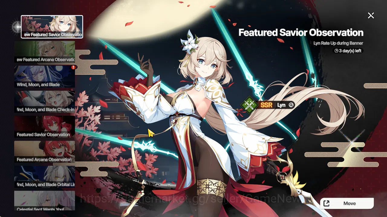 StarSavior Accounts Global|Lv 26|16 SSR 3 TopTier[LynLB3,Lacy,Bell,Ash image 14