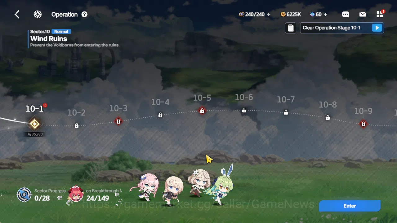 StarSavior Accounts Global|Lv 26|16 SSR 3 TopTier[LynLB3,Lacy,Bell,Ash image 3