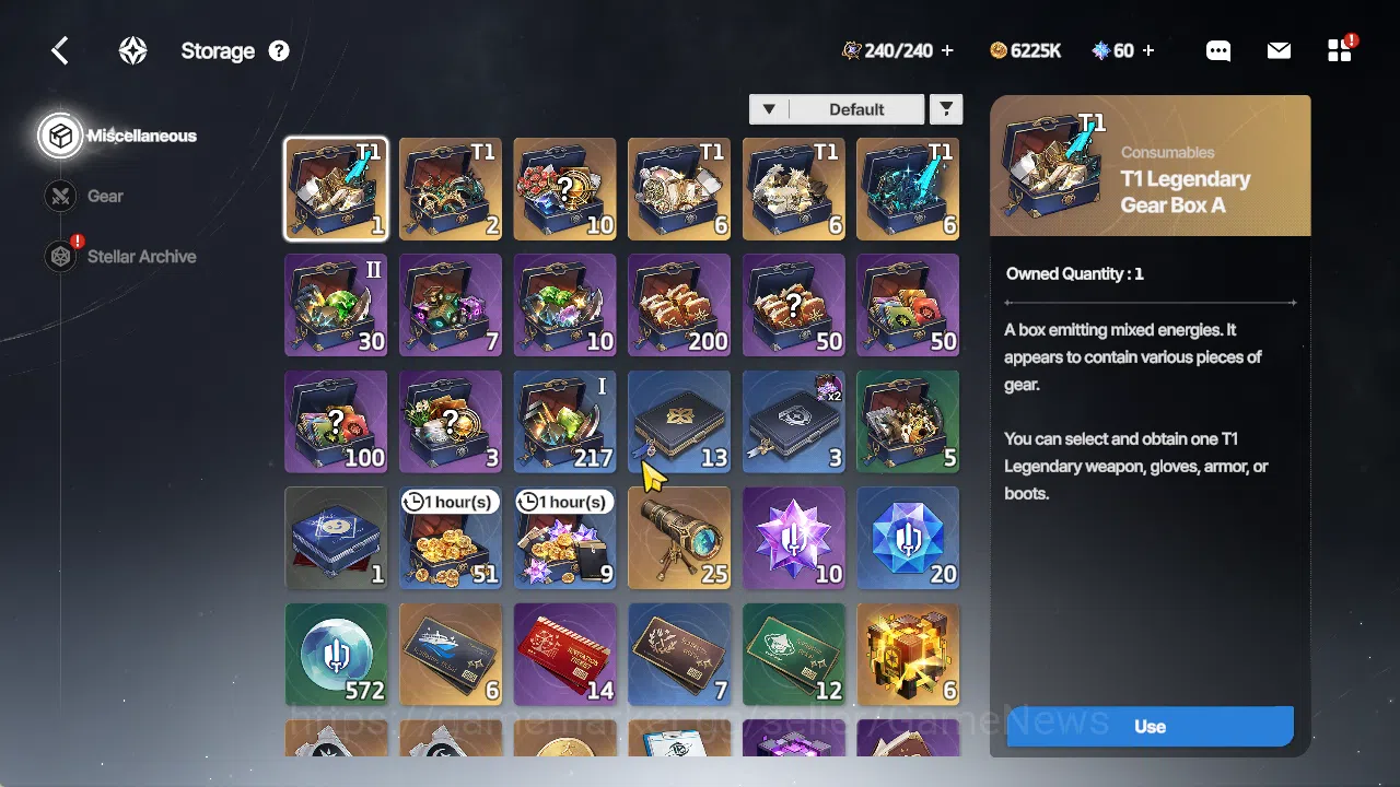 StarSavior Accounts Global|Lv 26|16 SSR 3 TopTier[LynLB3,Lacy,Bell,Ash image 5