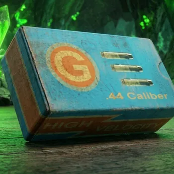 Fallout 76 Items Ammunations Ultracite .44 round x 100,000