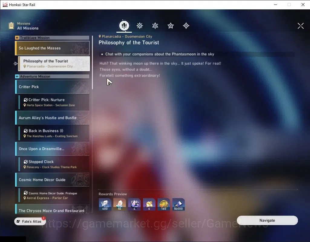 Honkai Star Rail Accounts Asia|TL 65|Premium Elation|7 Limited|(Sparxie E3,Y image 12