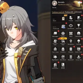 Honkai Star Rail Others Asia|TL 64|9 Limited|(SW 999,Aglaea)+Sign,Castoric image 1