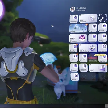 Aniimo Accounts Mid Game NA|Lvl 52|4 Prismana (Glynsera SP I,Melloblum SP V,Pawney SP IV,Somniwing)|7 Sparkling |3