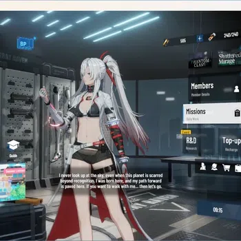 Punishing: Gray Raven Accounts End-Game ASIA| Lv.82 |[Lucia IC,Lucia CW,Luna O,Helentine L,Lilith D,]+Sign|5 (6* Wpn