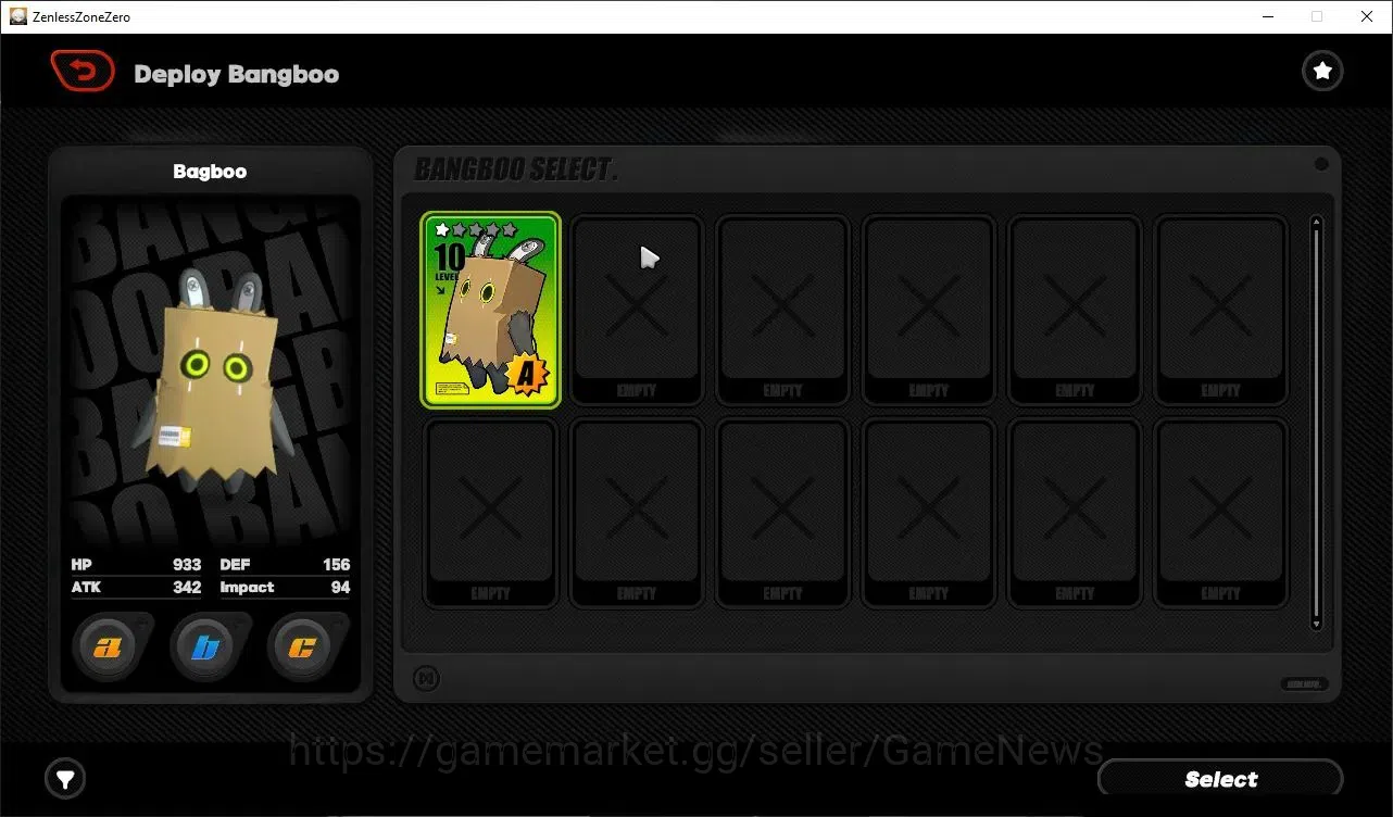 Zenless Zone Zero Accounts Starter Asia|IK 25|S1 CH2|2 Limited|(Ye Shunguang,Zhao) +1 Standard (Soldier 11)|1 STD Weapon|MC 12