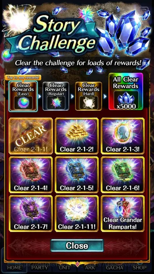 Last Cloudia Accounts Mid‑Game [GLOBAL] Collab (Lelouch, Oracle KA, Vargas, Vergil, Estelle) + (MAMegius, DLJudecca 9