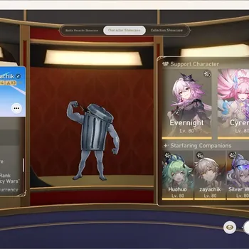 Honkai Star Rail Accounts Others ASIA|TL 70|25 Limited[SW999,Linghsa,Castorice,Sparkle]+Sign,Seele E1,Etc|2