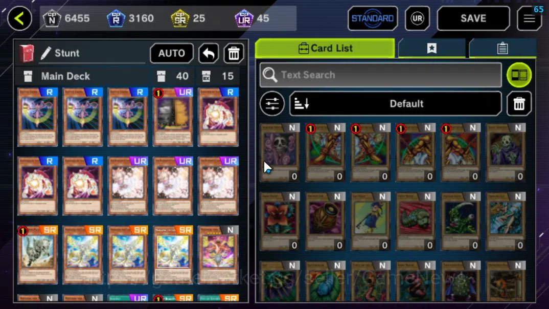 Yu-Gi-Oh! Master Duel Accounts Lv 18 | 20 Deck |RadiantTyphoon, VSK9,Dracotail,Yu image 9