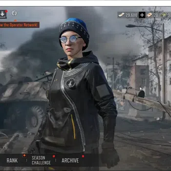 Arena Breakout Accounts High Value MOBILE|Lvl 30|SV 41,1M|CV 31M|2 Set Skin|P AKM,B Ak-74N,WP AR-57,PEAK AEK,GM AK-12,Etc|CN