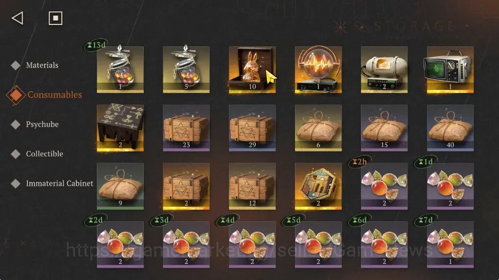 Reverse: 1999 Accounts GLOBAL|Lv 28|10 Unilog|1,3k CD|7(*6Crew)(1Limit)|[ image 5