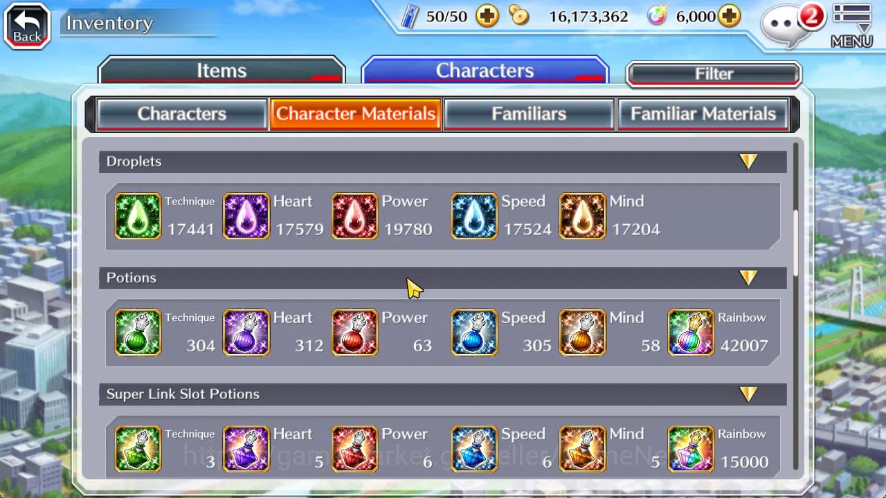 Bleach: Brave Souls Accounts Starter [GLOBAL]6K Orbs+Fresh All Story|Swisuit25 Y0ruichi,TYBW24 Candice,Kensei,TYBW23 14