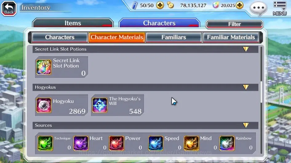 Bleach: Brave Souls Accounts [GLOBAL]20K Orbs+Fresh All Story|Lv200 (TYBW24 Soi image 17