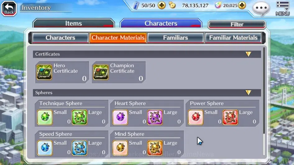 Bleach: Brave Souls Accounts [GLOBAL]20K Orbs+Fresh All Story|Lv200 (TYBW24 Soi image 19