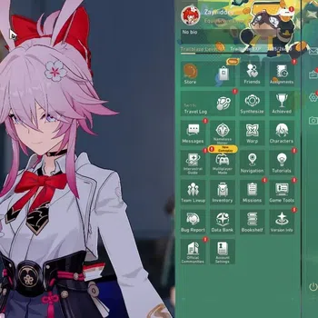 Honkai Star Rail Others Asia|TL 64|7 Limited|Evanescia E1+Sign,Firefly,Huo image 1