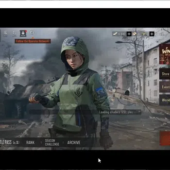 Arena Breakout High Value MOBILE|Lv30|SV 13M|CV 11M|GM AK-12,Forest MP5,Abom image 1