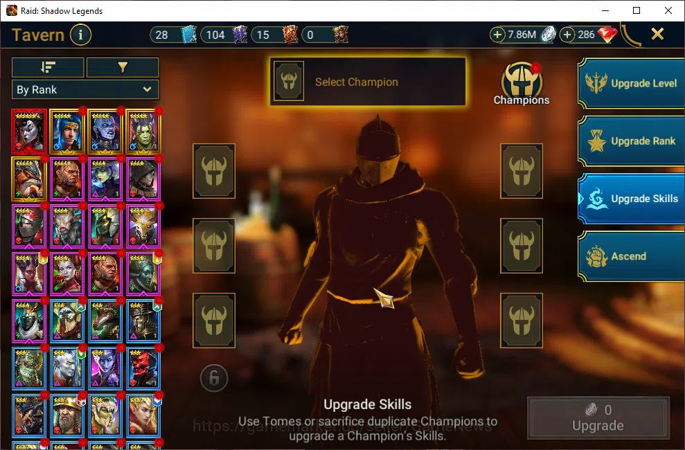 Raid: Shadow Legends Accounts Mid-Game Lv10 1M Power| 1 Mythic (LadyMikage)+4 Legendary (Ninja,Narma,Kreela,Cleoptrix)| 11 10
